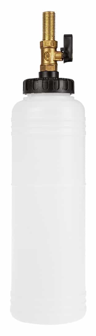 NEO TOOLS Brake fluid exchange and bleeding kit 2