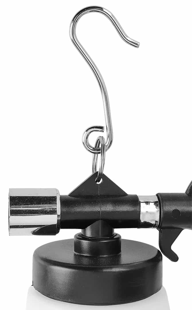 NEO TOOLS Brake fluid exchange and bleeding kit 8