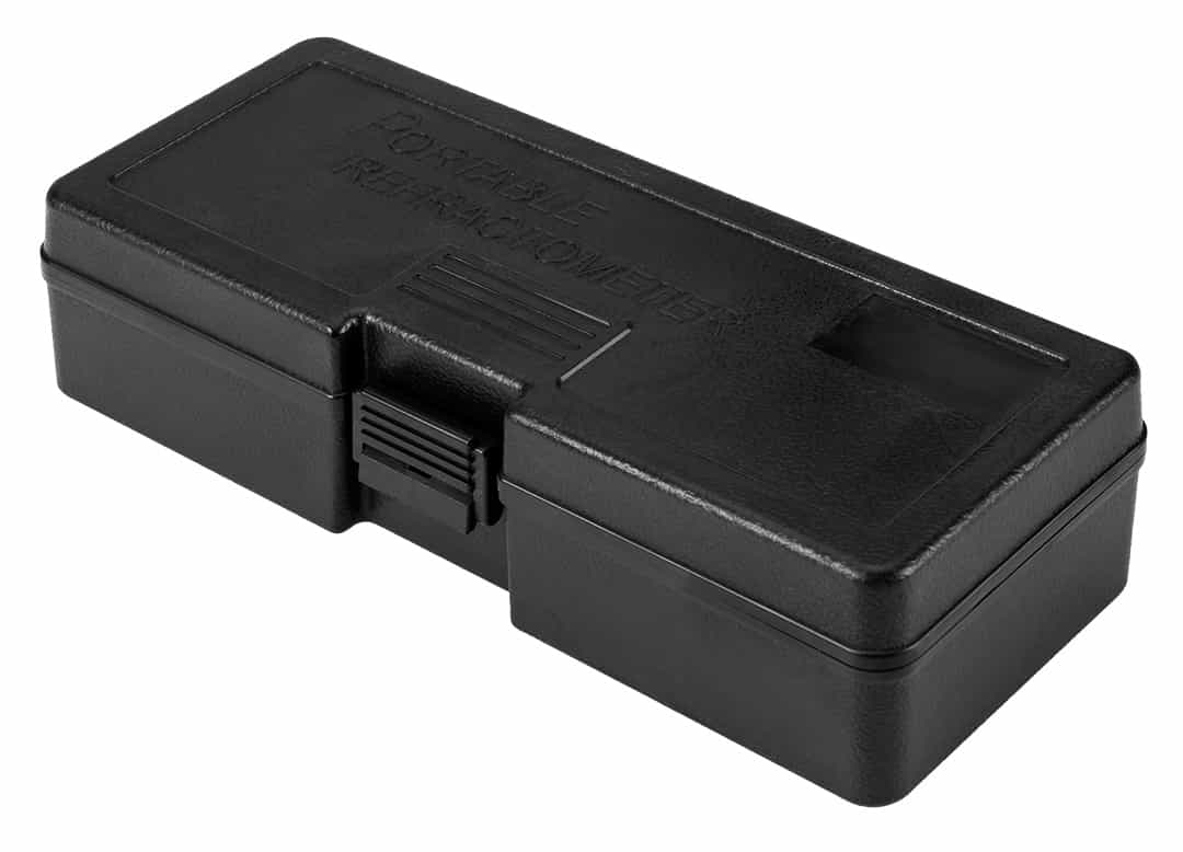 NEO TOOLS Refractometer for coolant - precise measurement 6