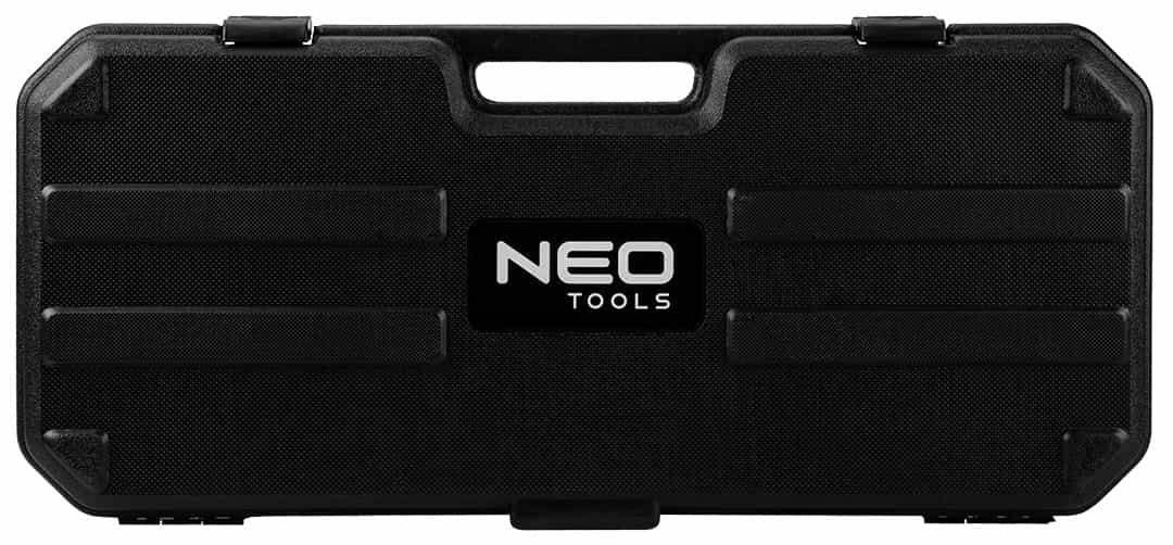 Fiat Camshaft Locking Tool Set - For Petrol and Diesel Engines 6