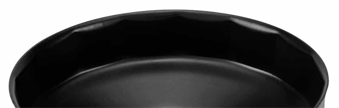 NEO Oil filter socket 78 mm 15-sided - reliable tool 8