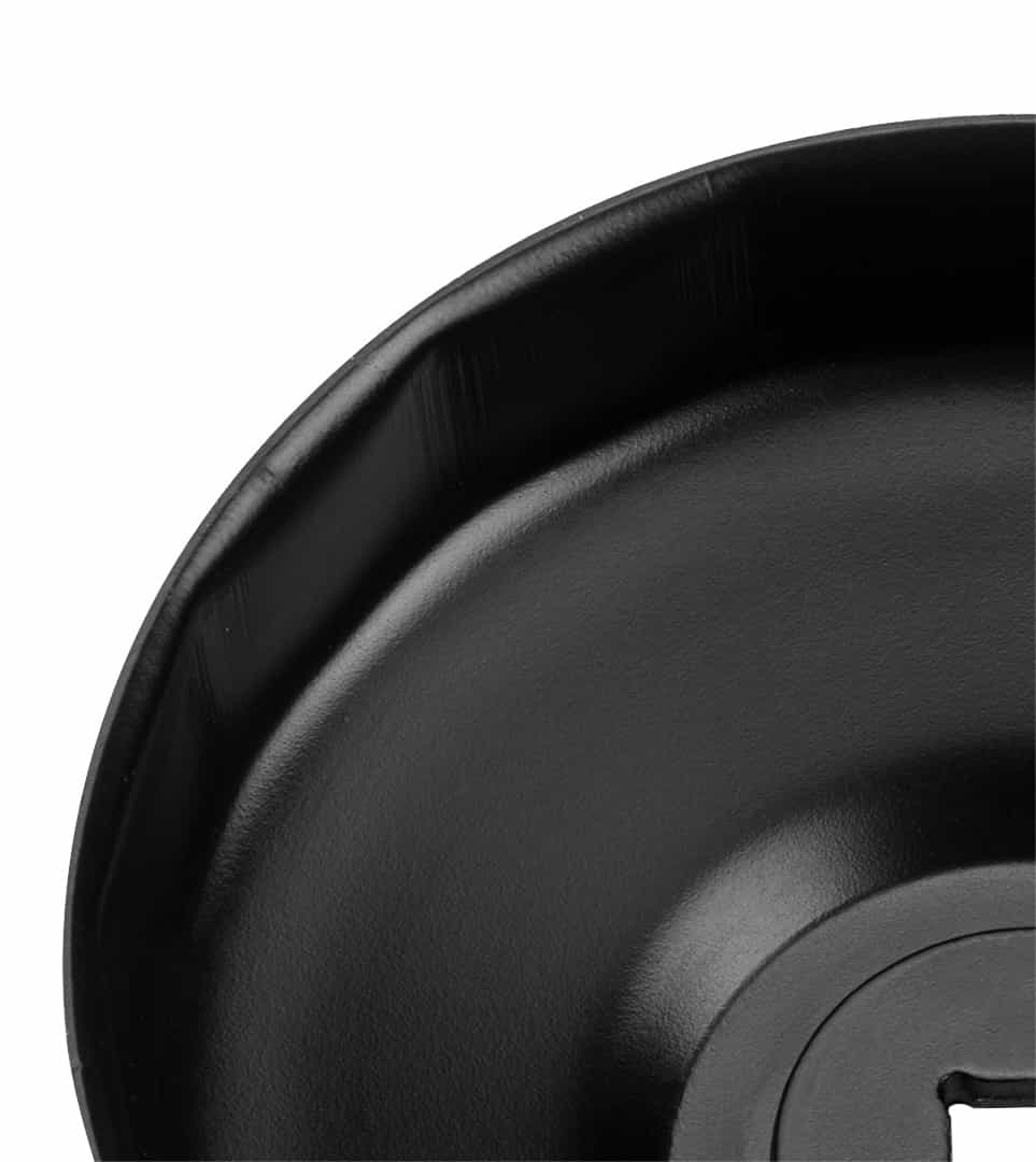 NEO Oil filter socket 78 mm 15-sided - reliable tool 9