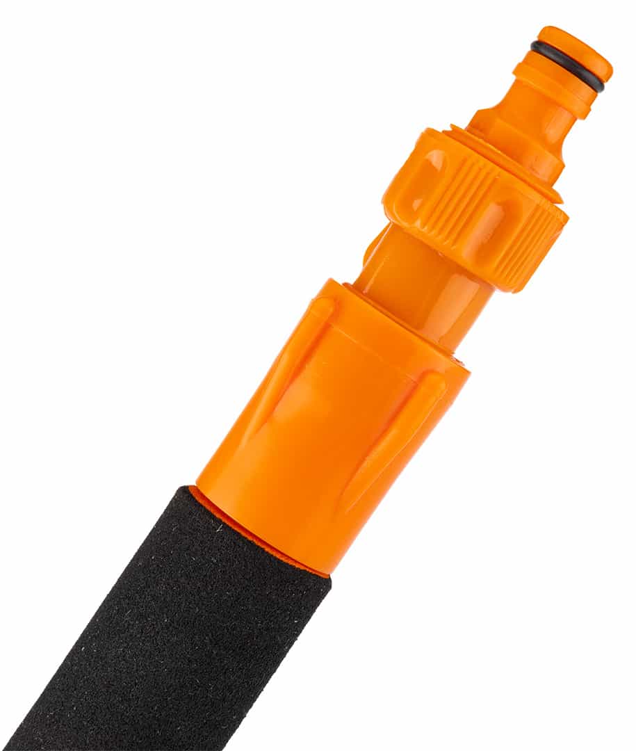 NEO TOOLS Universal washing brush with soft bristles - ideal for any task 4