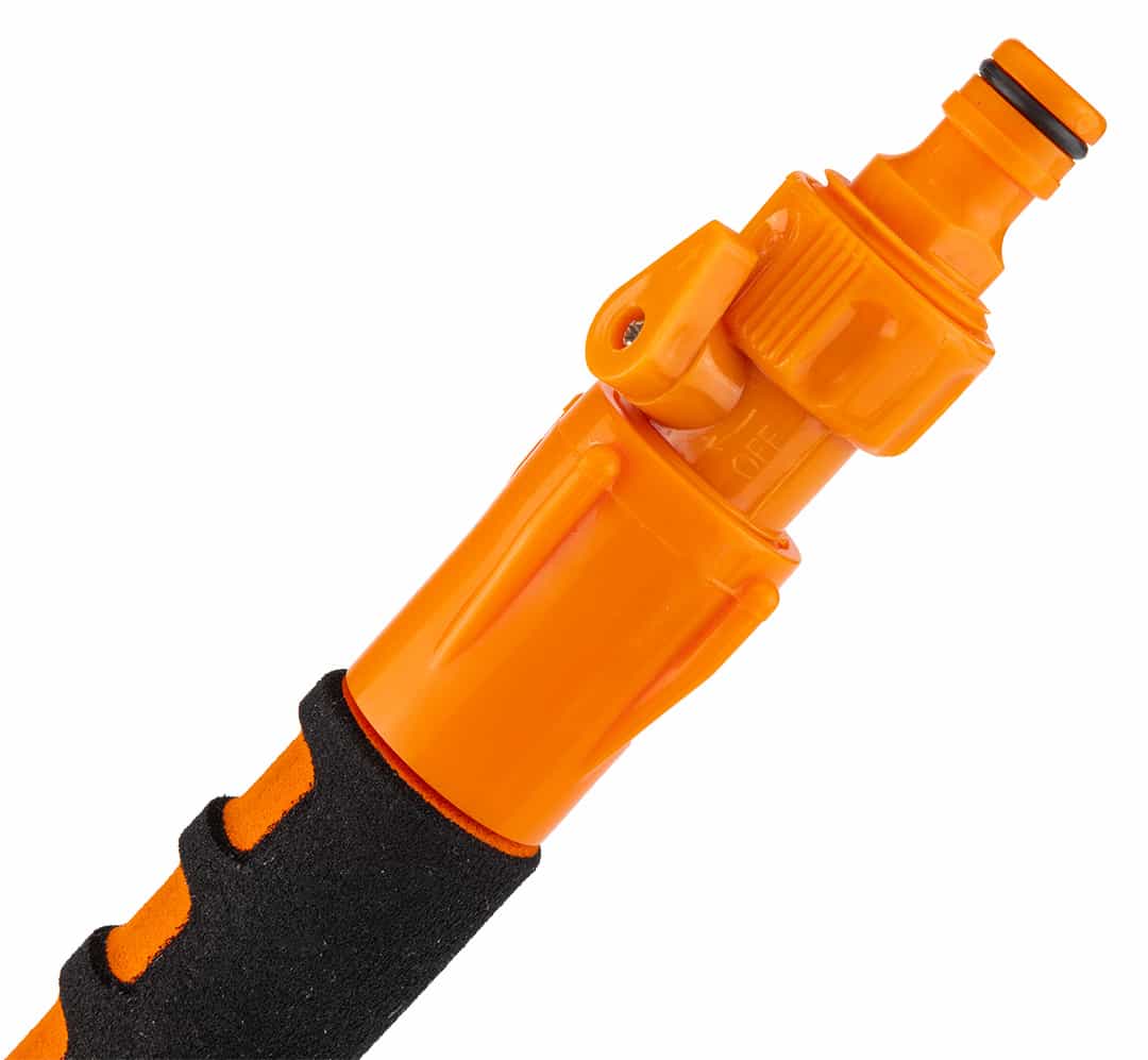 NEO TOOLS Universal washing brush with soft bristles - ideal for any task 5