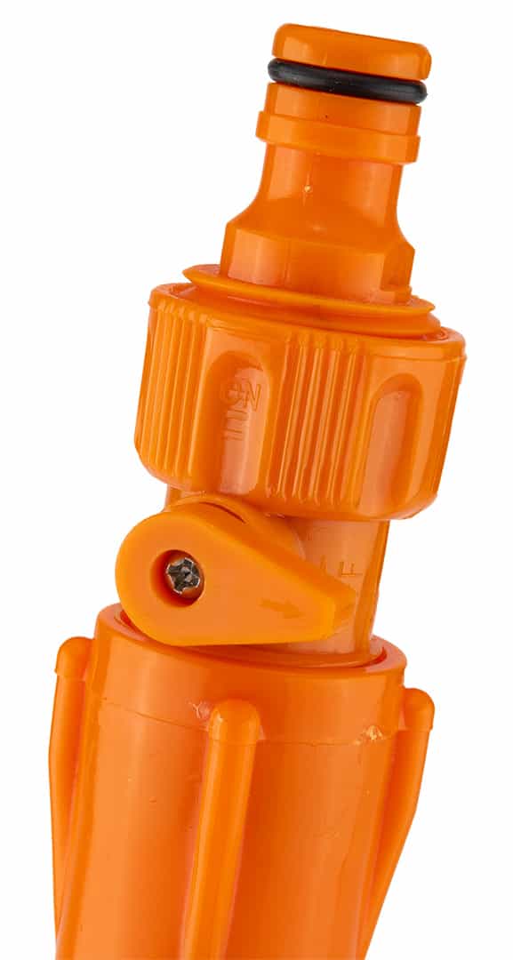 NEO TOOLS Universal washing brush with soft bristles - ideal for any task 6