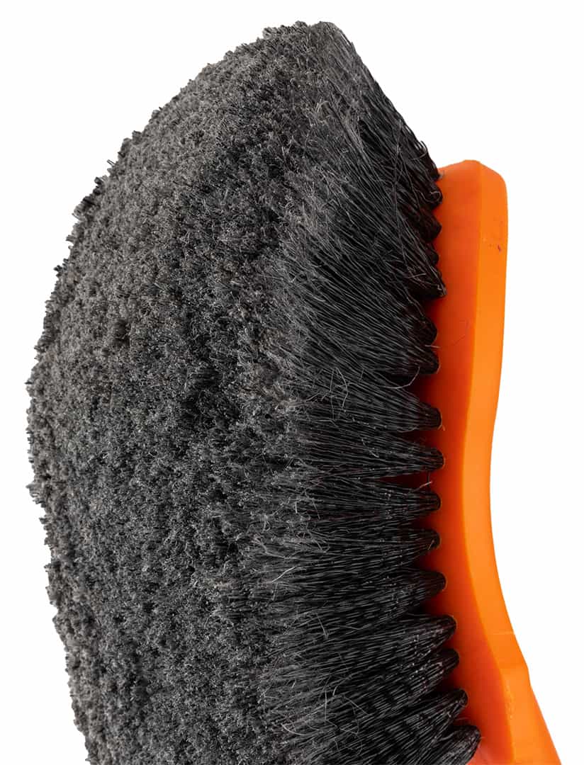 NEO TOOLS Universal washing brush with soft bristles - ideal for any task 9