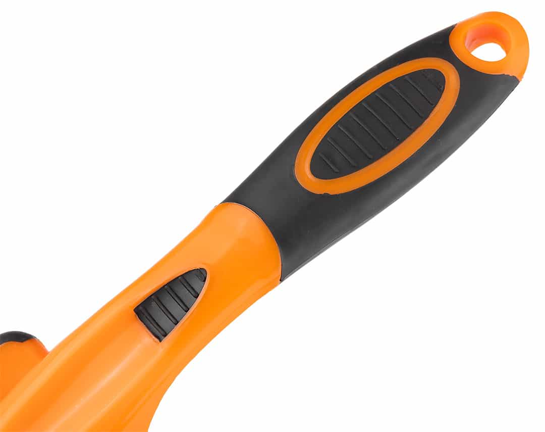 NEO TOOLS Short cleaning brush - ideal for cleaning 5