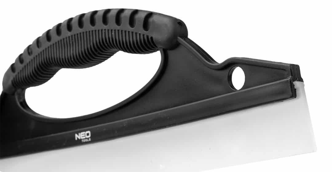 NEO TOOLS Water Squeegee - ideal for windows and car bodies 5