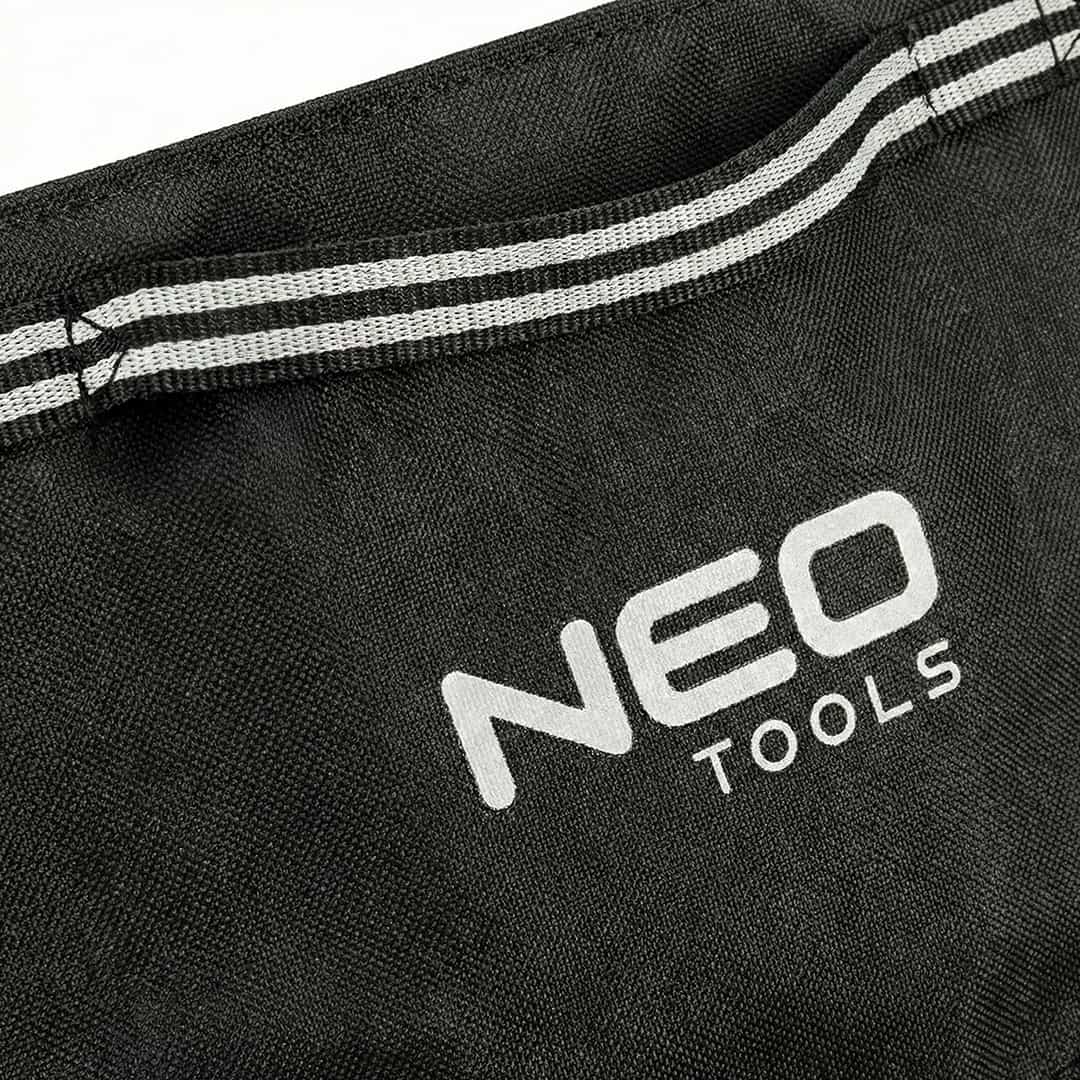 NEO TOOLS Car organizer for hanging - ideal for keeping order 6