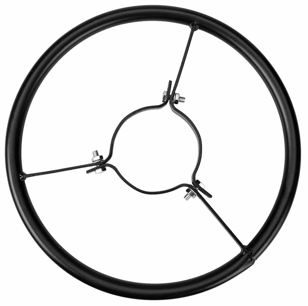 Transmission jack with mounting head - Perfect for the workshop 5