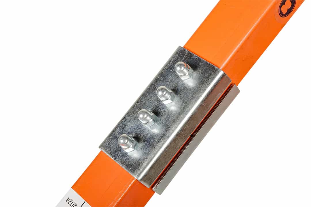 NEO TOOLS Pneumatic jack 3 t - reliable helper in every workshop 9