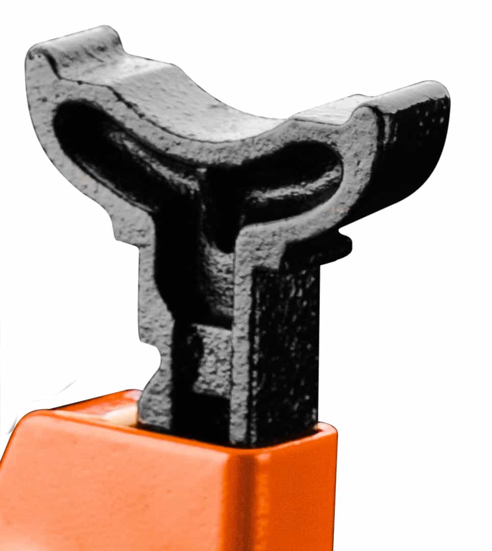 NEO TOOLS Car stands 2 t - safe and solid 10