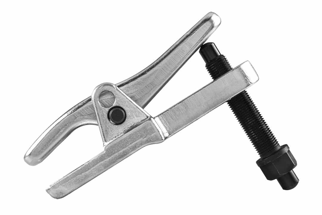 NEO Ball joint puller - quick disassembly of pins 5