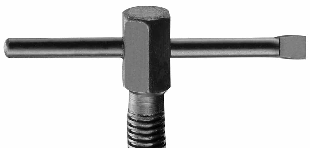 NEO Internal bearing puller 18 - 43 x 70 mm - reliable tool 8