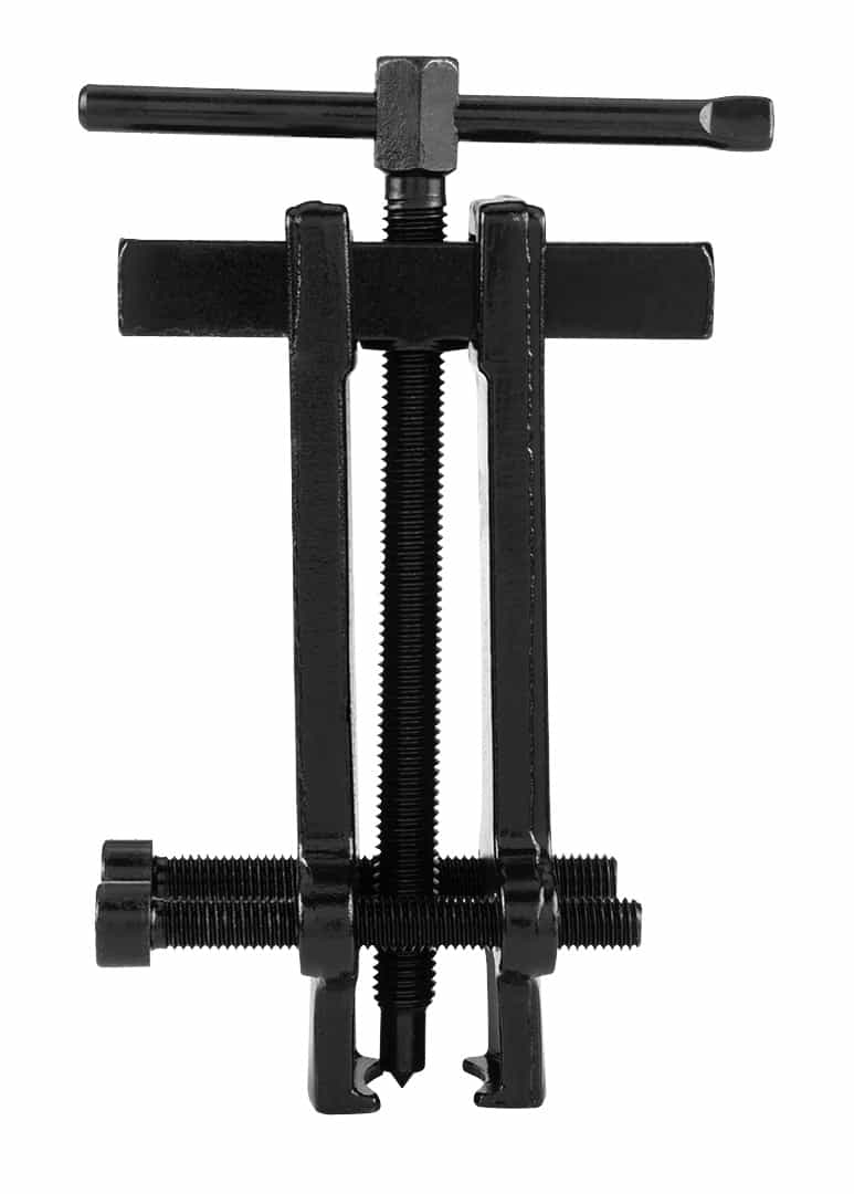 NEO External bearing puller 24-55 x 100 mm - reliable workshop tool 5