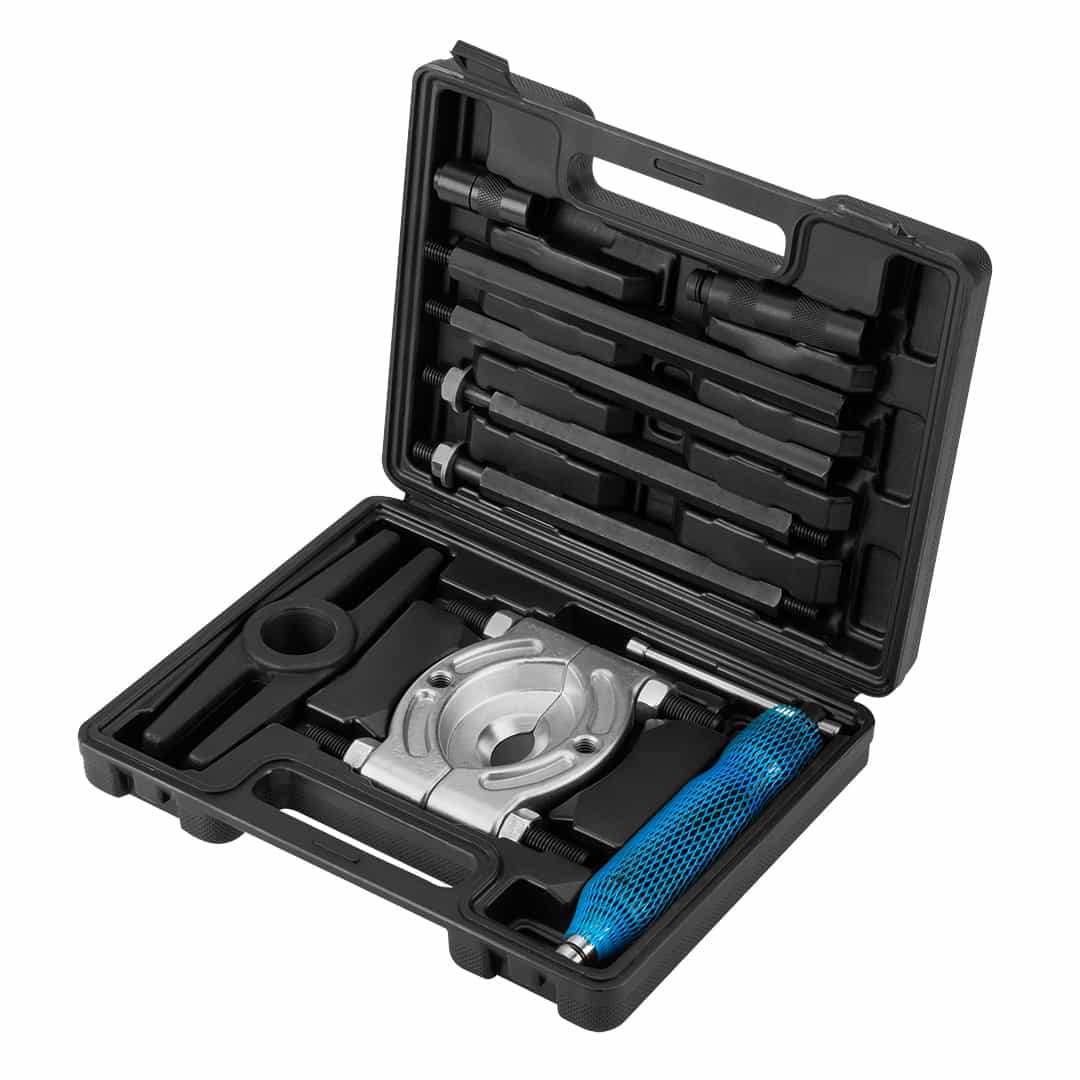 Puller with hydraulic cylinder - Hydraulic set for special tasks 6