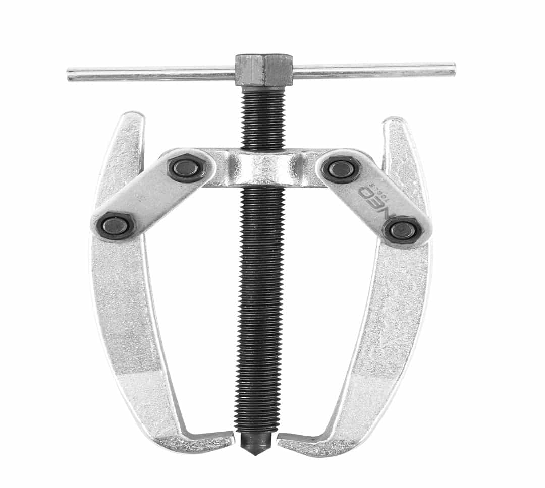 NEO Two-arm puller 3" - reliable for bearing disassembly 5