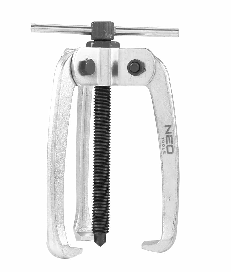 NEO Three-arm puller 3" for bearings - reliable in every workshop 4