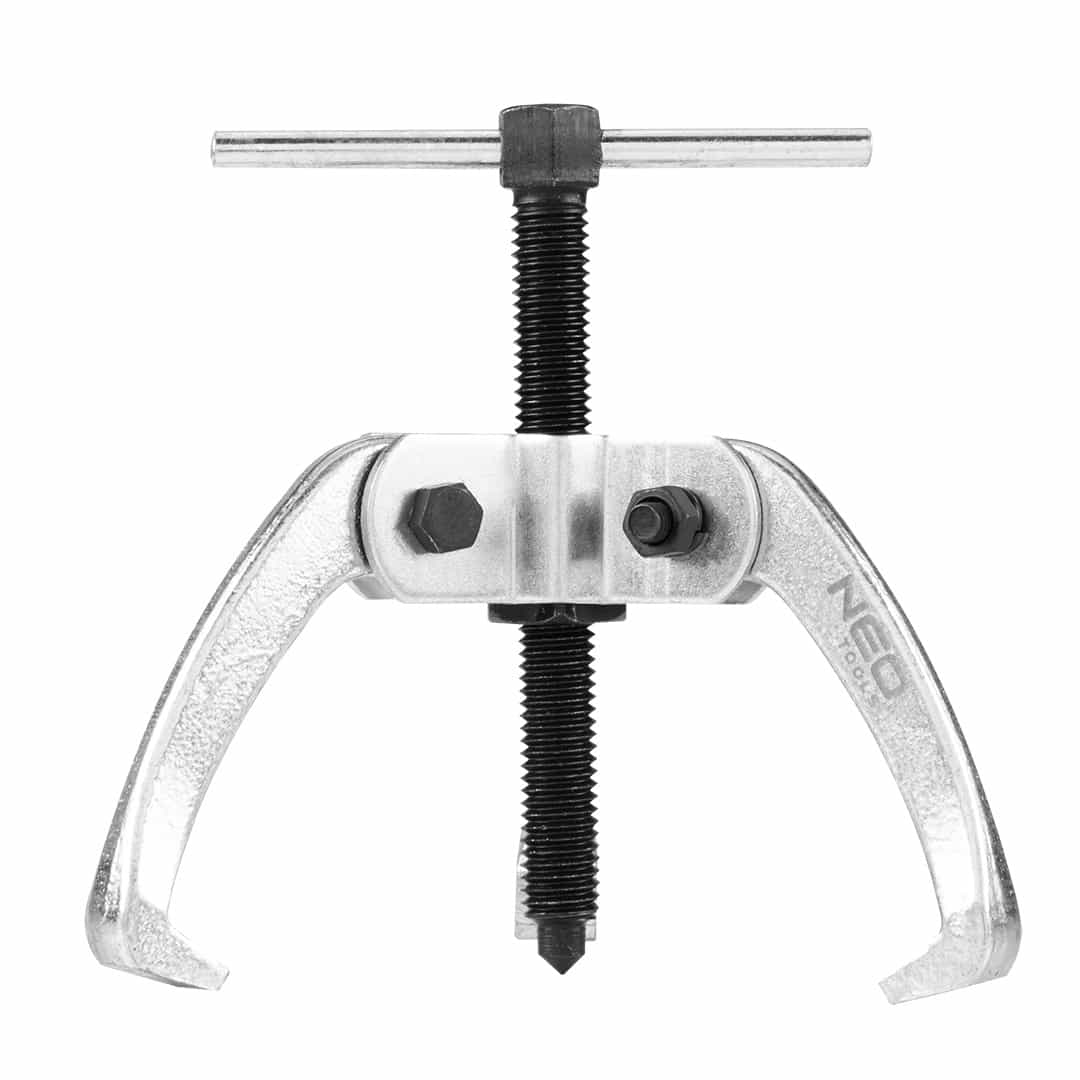 NEO Three-arm puller 3" for bearings - reliable in every workshop 5