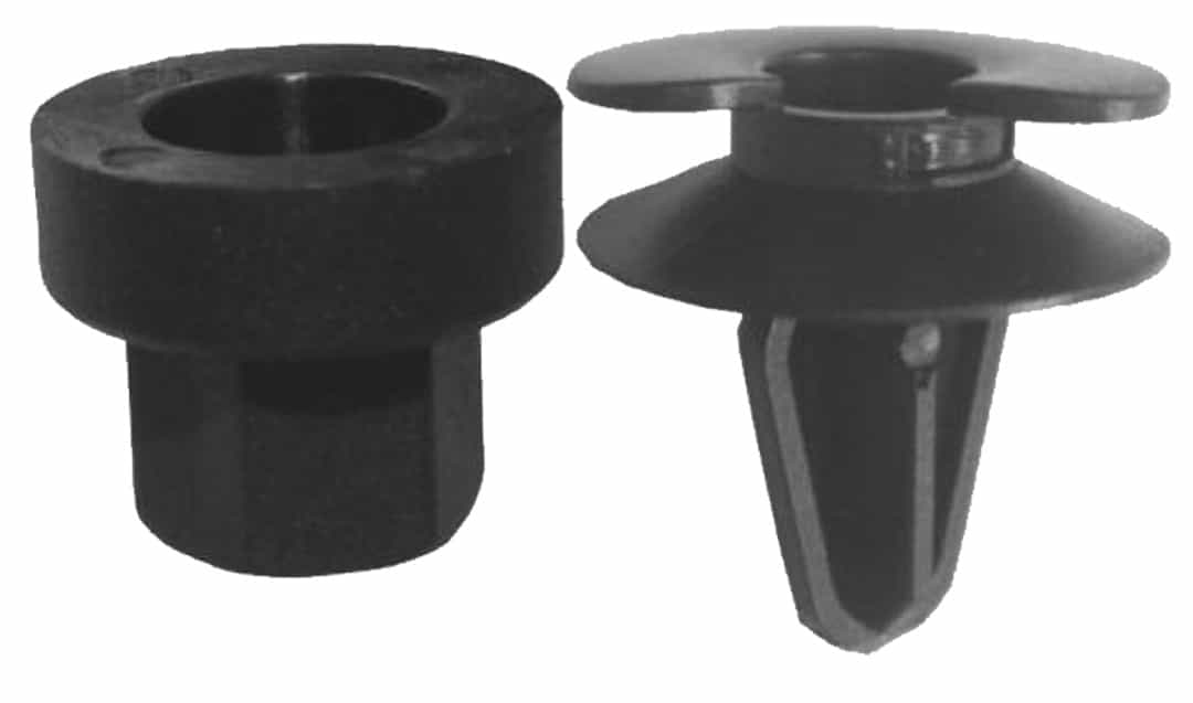 Opel Car Clips Set - 300 pieces for your car 9