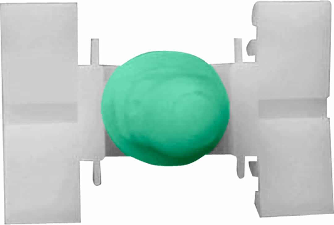 BMW Car Clips Set - 290 pieces 7