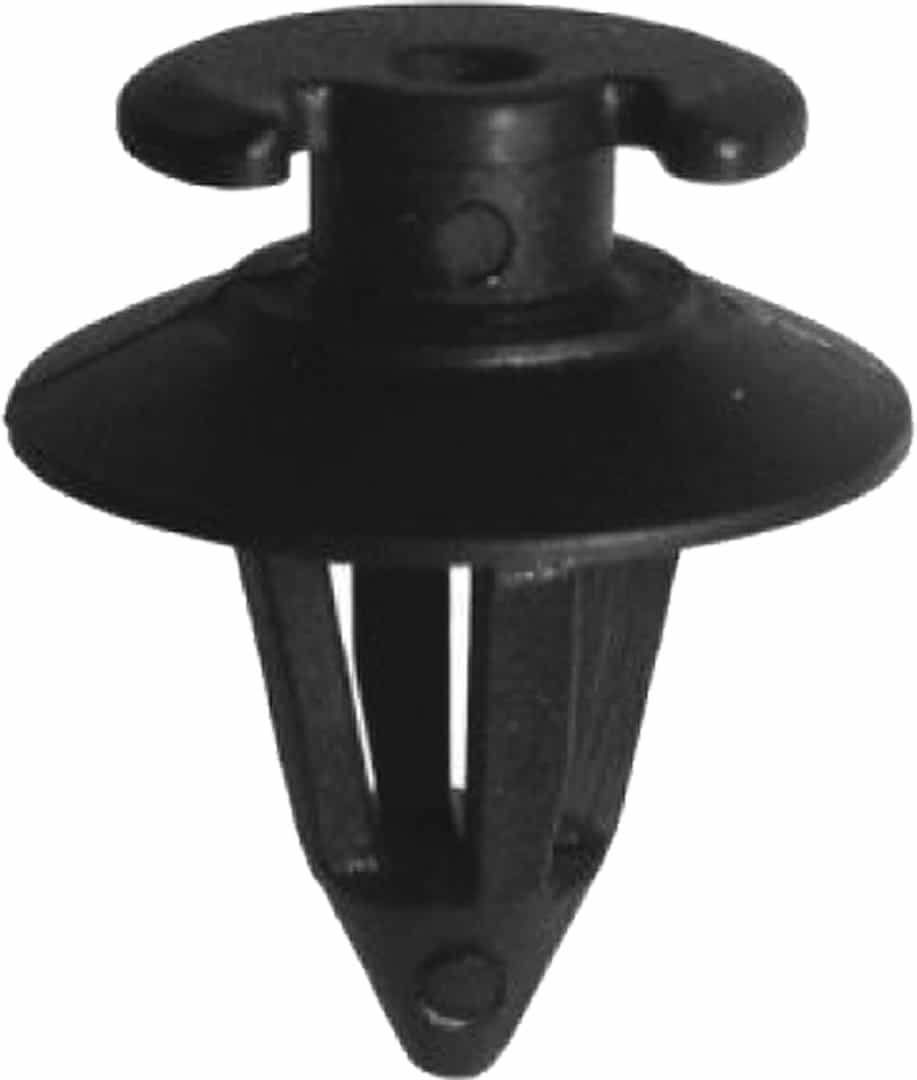 BMW Car Clips Set - 290 pieces 8