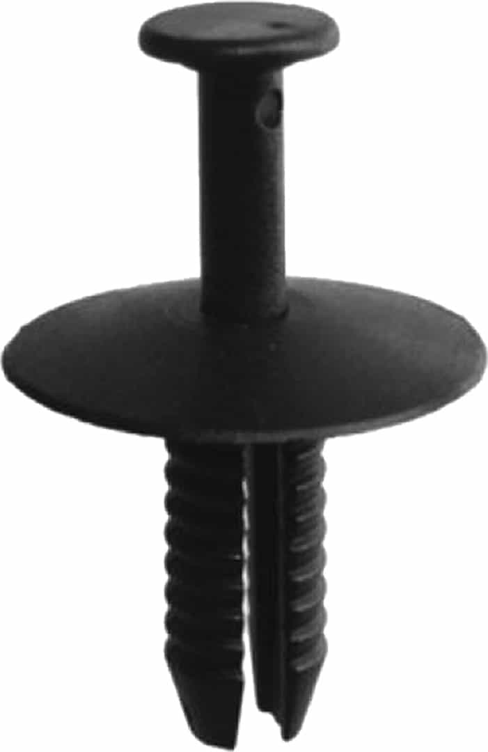 BMW Car Clips Set - 290 pieces 10