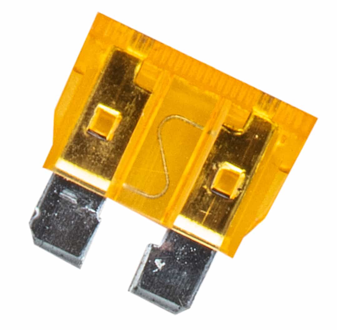 NEO Car fuse set - 10 pieces for every driver 5