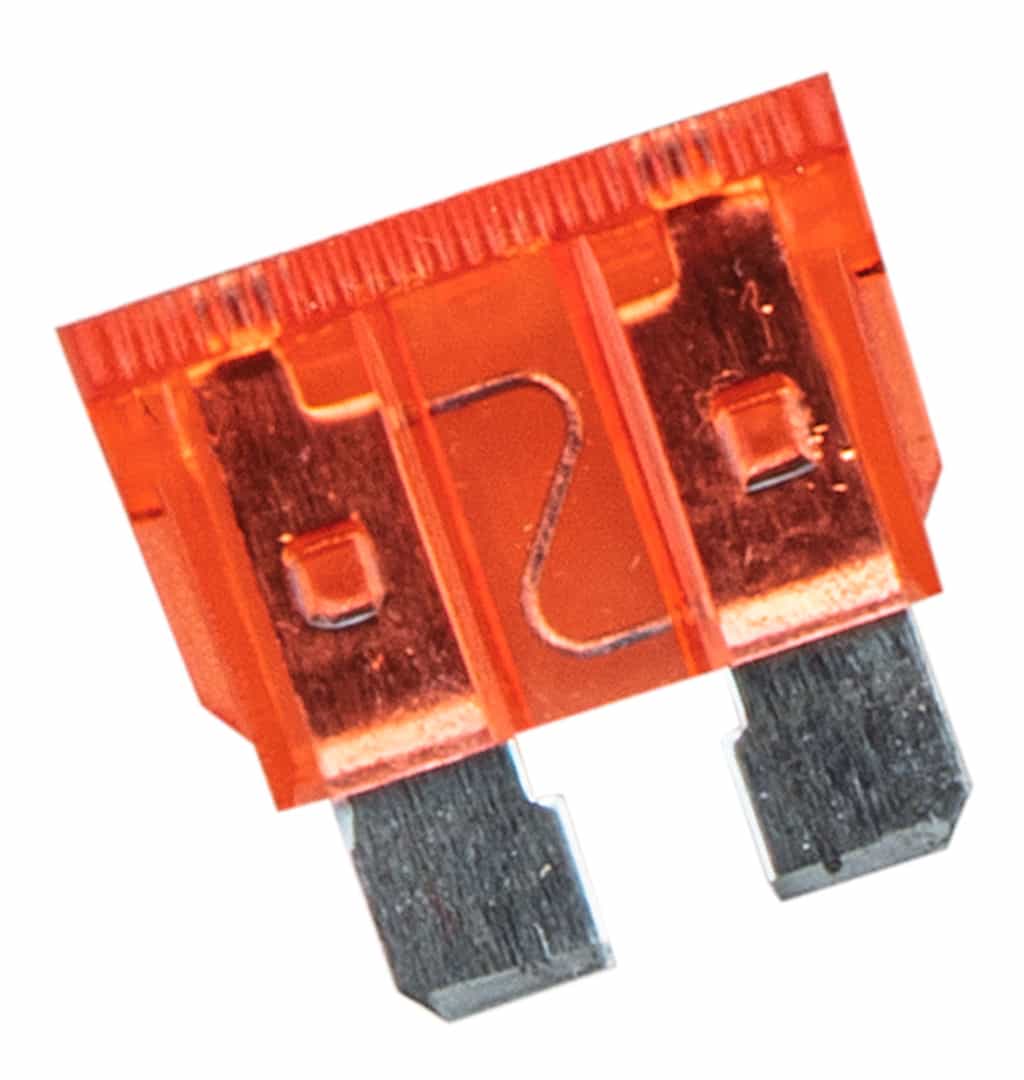 NEO Car fuse set - 10 pieces for every driver 8