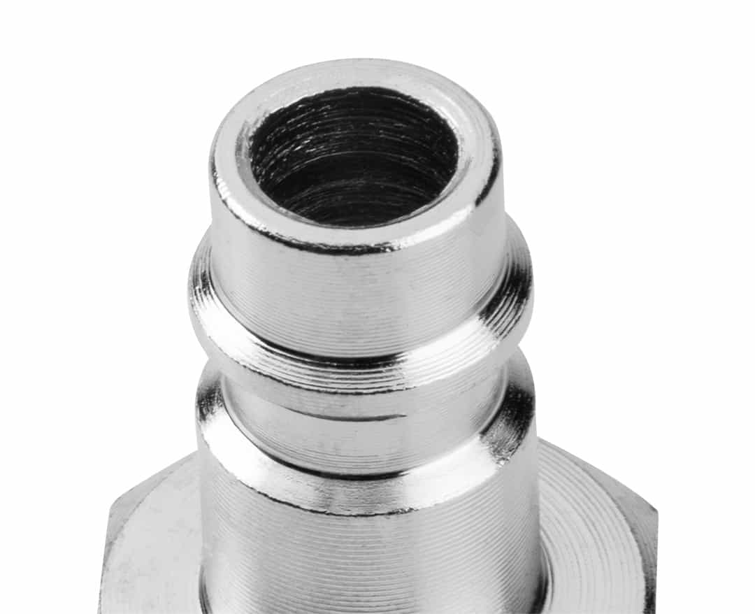 NEO Quick coupling connector with 3/8 inch internal thread - reliable connection 7