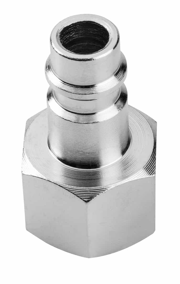 NEO Quick coupling connector with 3/8 inch internal thread - reliable connection 9