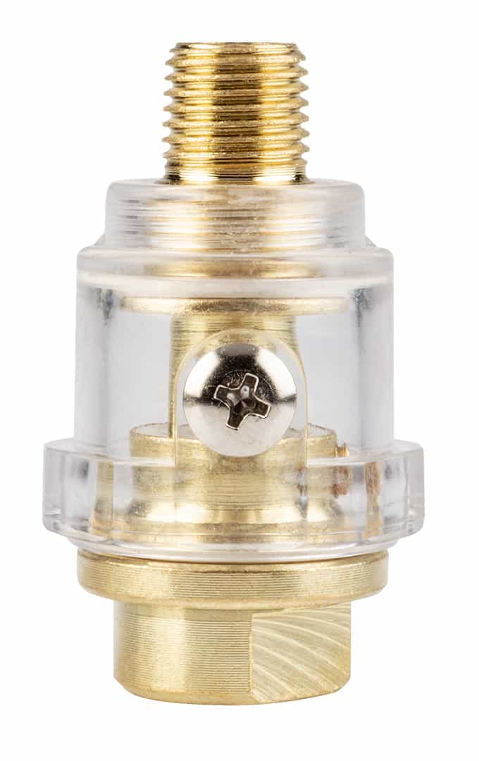 NEO Pneumatic Impact Wrench - robust and efficient 9