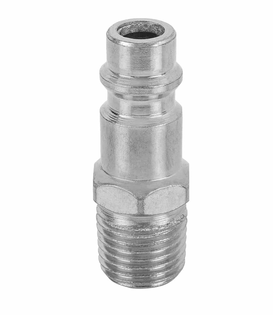 NEO Pneumatic Impact Wrench - robust and efficient 10