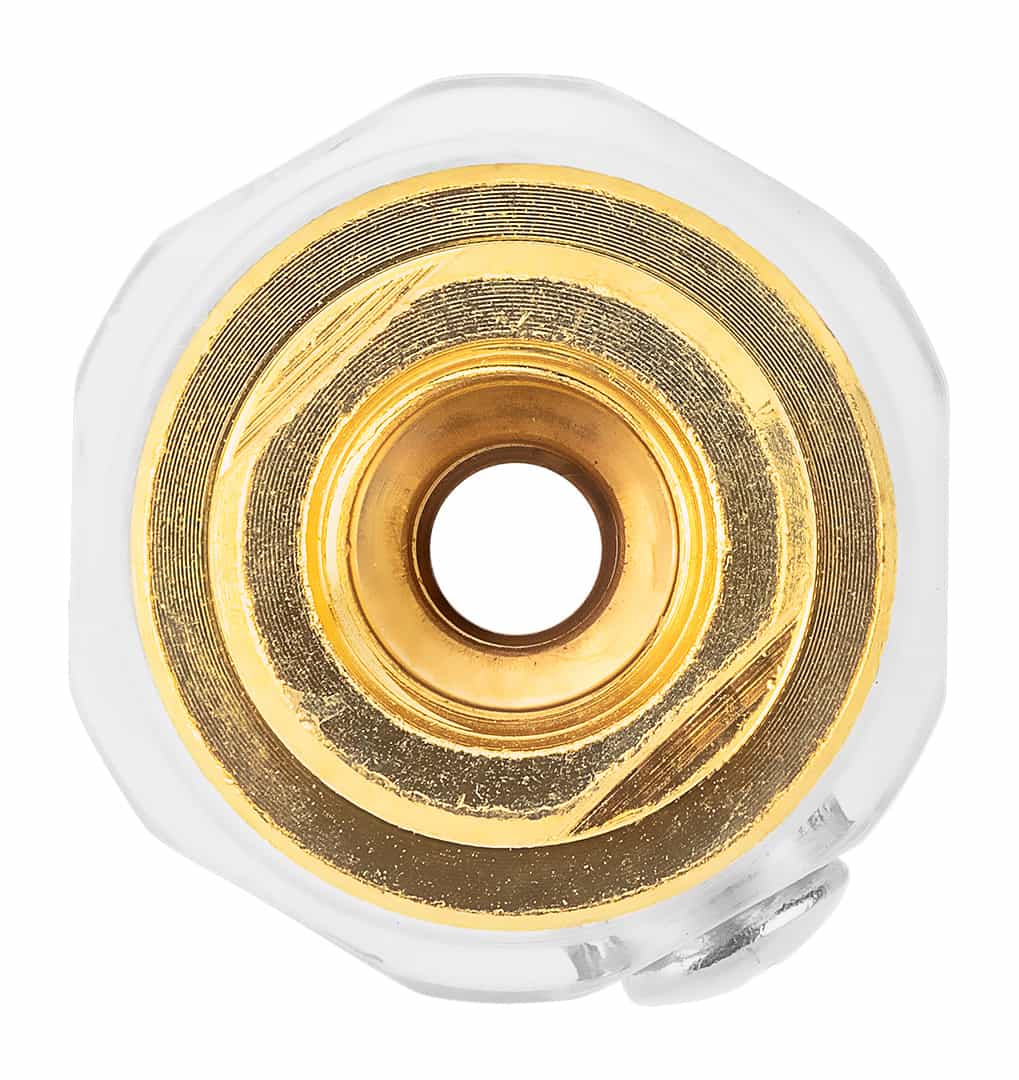 NEO Mini oiler for pneumatic devices 1/4 inch - take care of your tools 7