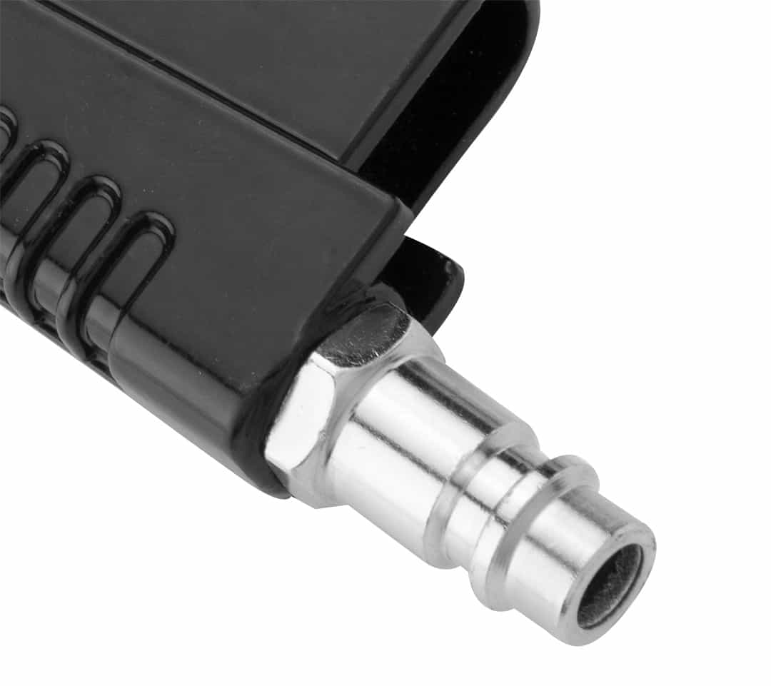 NEO TOOLS Sandblasting gun - ideal for renovations 5