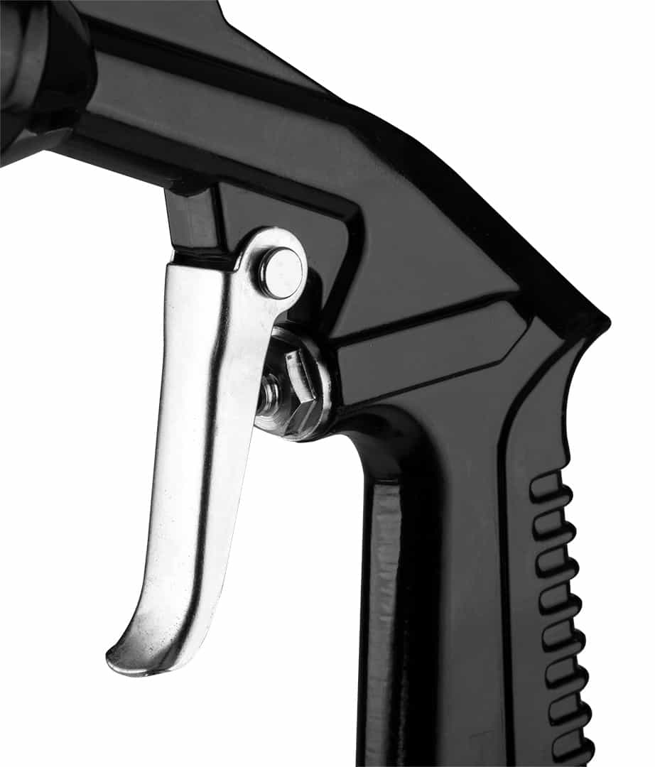 NEO TOOLS Sandblasting gun - ideal for renovations 6