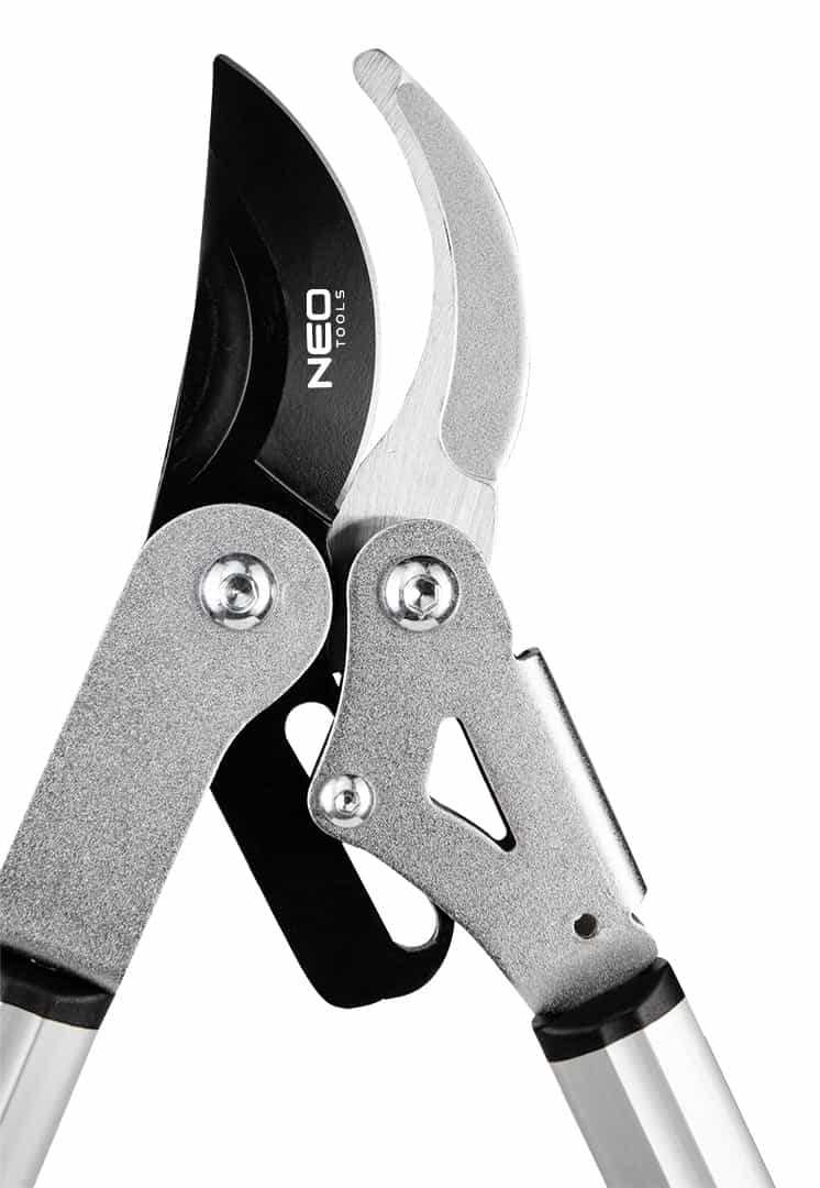 NEO TOOLS Bypass lopper 710 mm - perfect for your garden 6