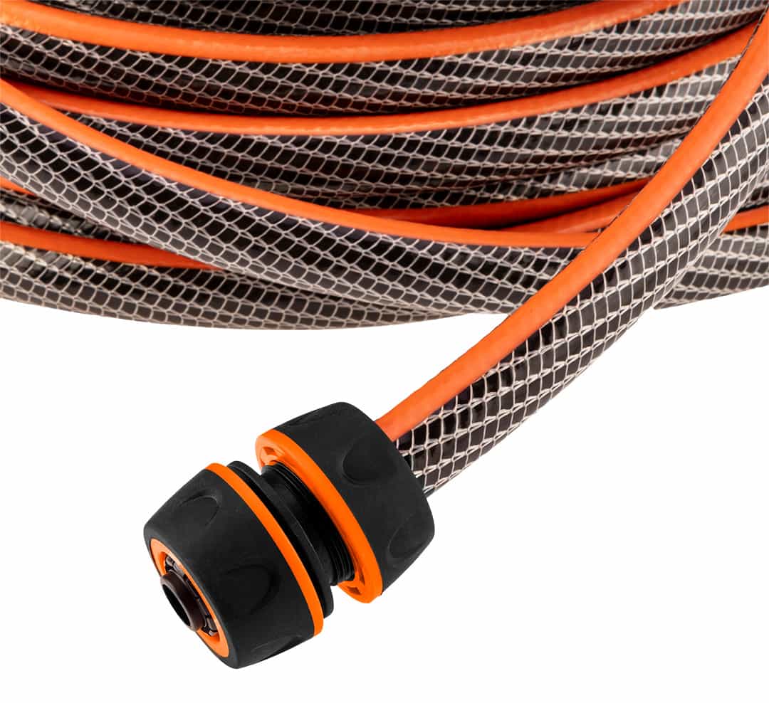 NEO Hose repair connector 1/2" - quick repair of your garden hose 6