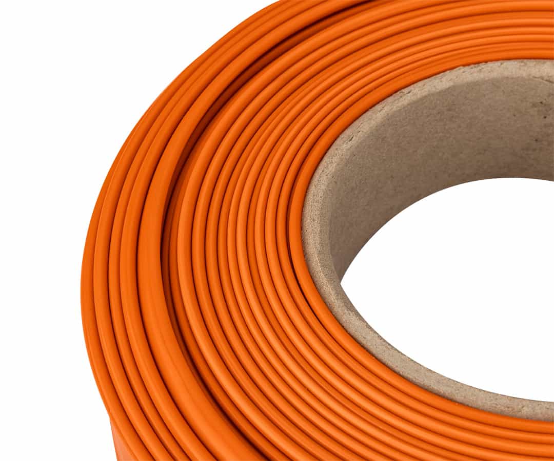 NEO TOOLS Pressure hose for submersible pumps 1" 10m - reliable hose for pumping water 4