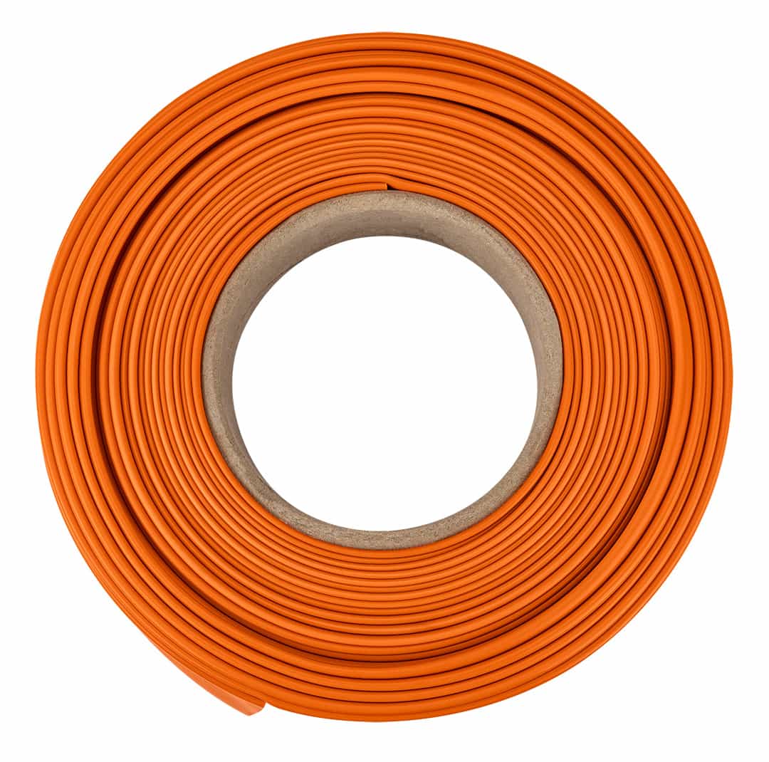NEO TOOLS Pressure hose for submersible pumps 1" 10m - reliable hose for pumping water 5