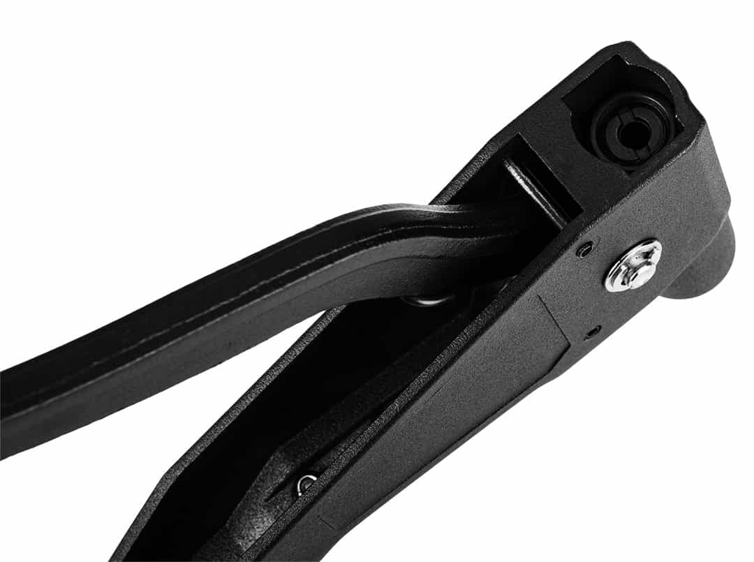 NEO TOOLS Rivet gun for steel and aluminum rivets 2.4-4.8 mm 7