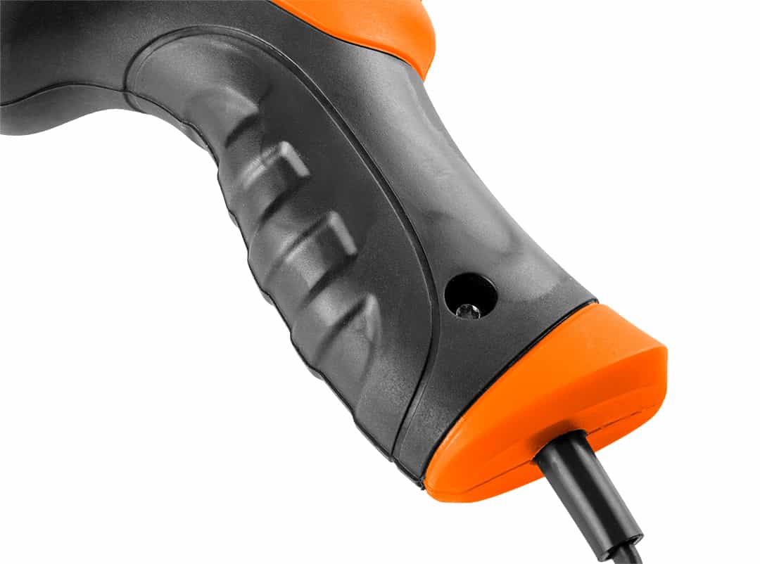 NEO Transformer soldering gun 200 W - reliable tool for every DIY enthusiast 10