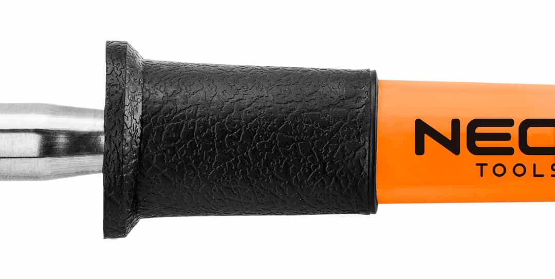 NEO TOOLS 60W Resistance Soldering Iron - ideal for workshop 10