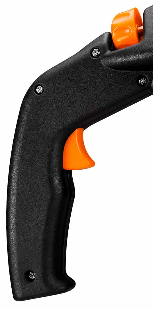 NEO Gas burner screw-on - ideal for soldering and heating 10