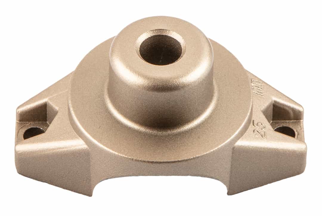 NEO Plastic Pipe Welding Machine 700W - 3 sleeves, ideal for the workshop 10