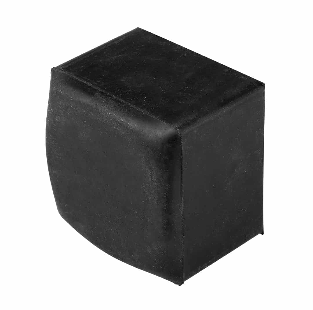 NEO TOOLS Rubber paving overlay for hammer 1.25 kg 9