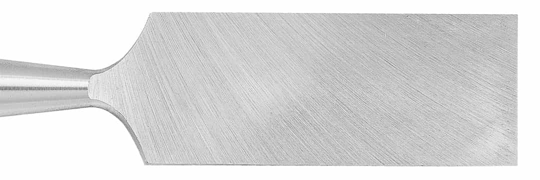 NEO 32 mm Steel Chisel with Wooden Handle - precise woodworking tool 5