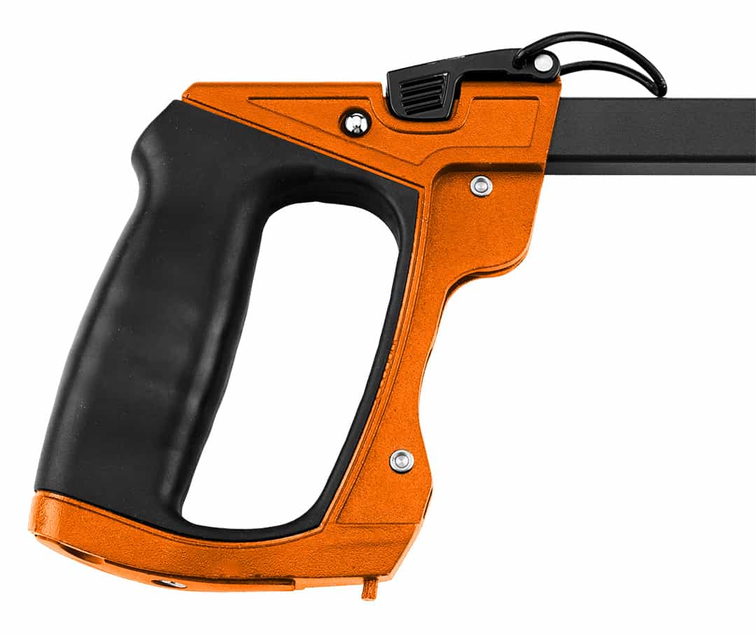 NEO TOOLS Saw handle, set 4+1 - universal cutting system 6