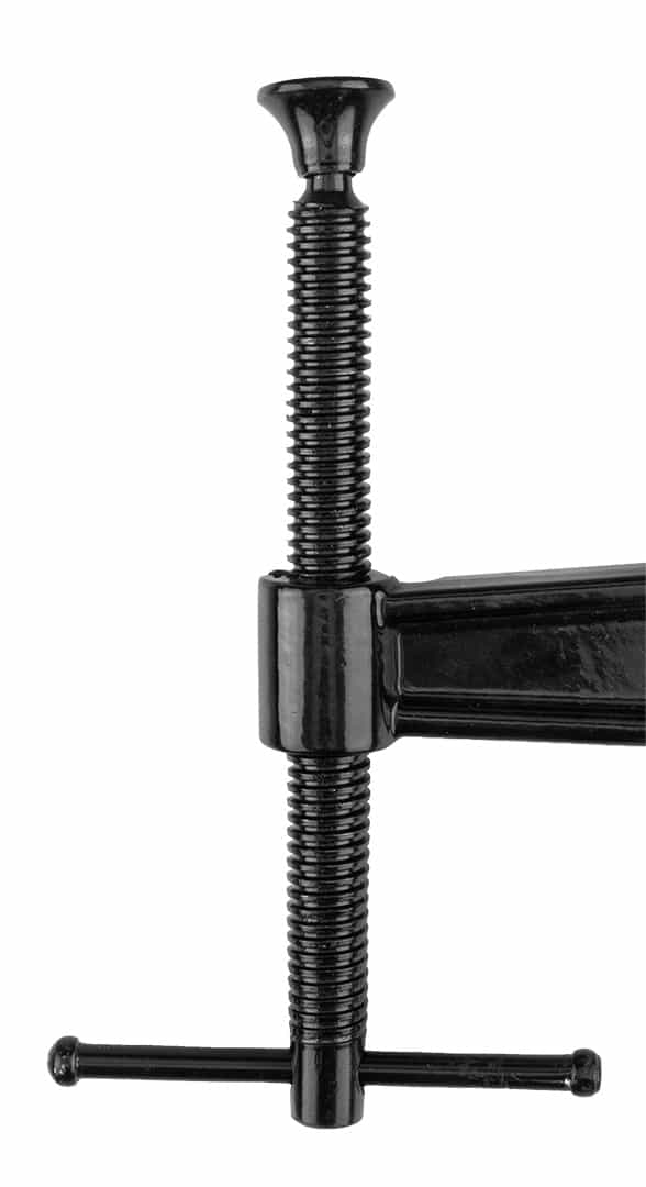 NEO TOOLS Woodworking screw clamp type C (G) 100 mm - reliable in every workshop 6