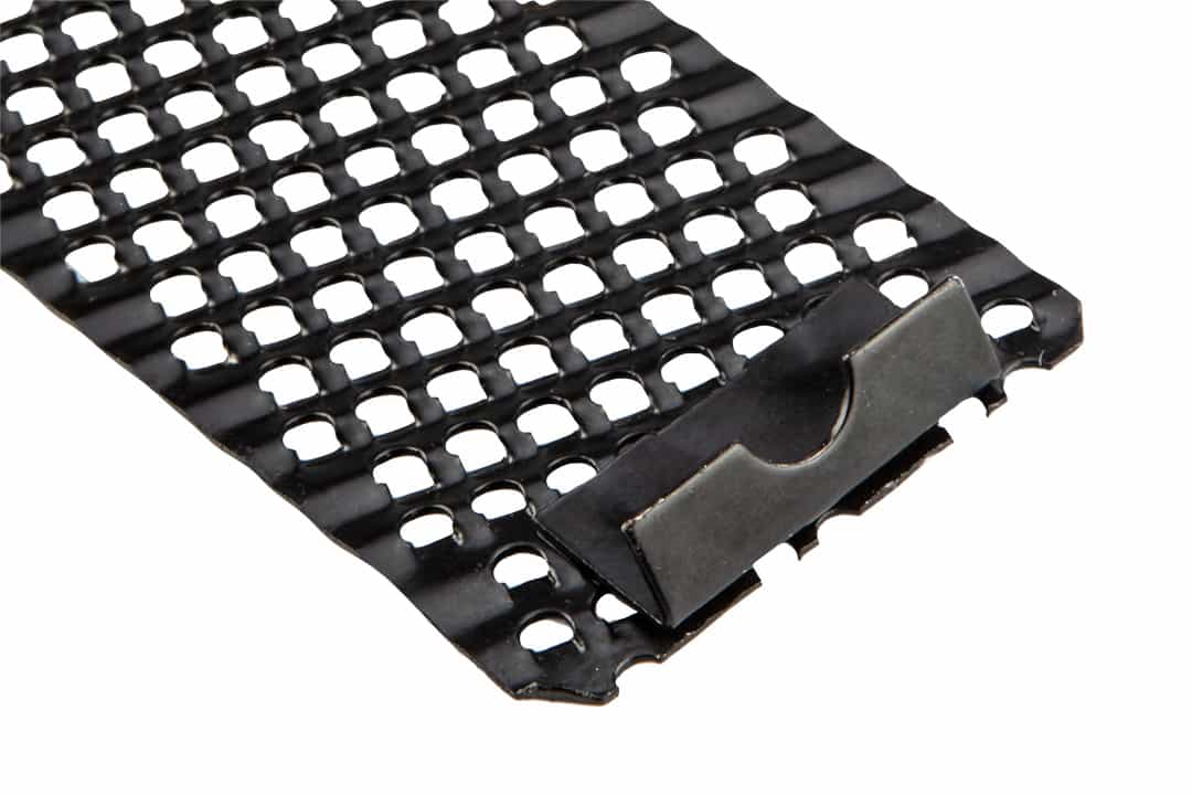 NEO Replacement rasp for aluminum plane 140 mm 3